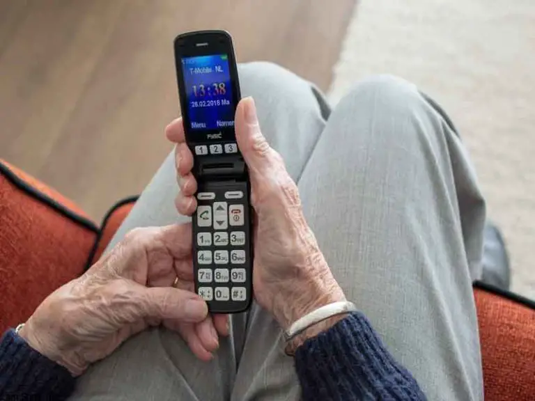 The 5 Best Jitterbug Phone Plans For Verizon Seniors