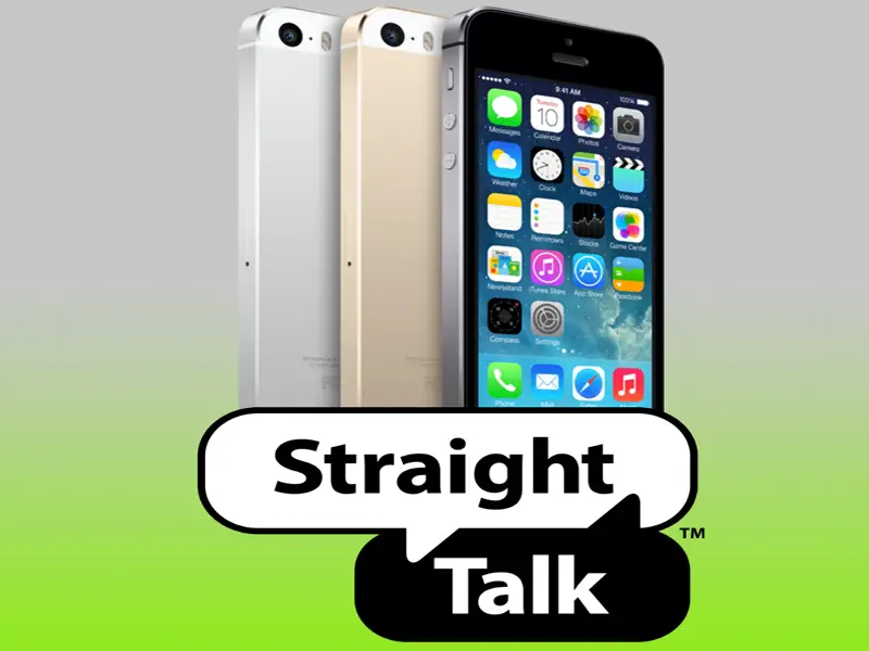 Straight Talk Bring Your Own Phone