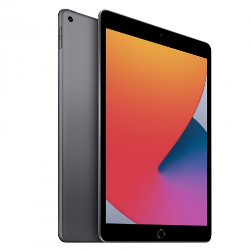 2020 Apple iPad - Space Gray (8th generation)