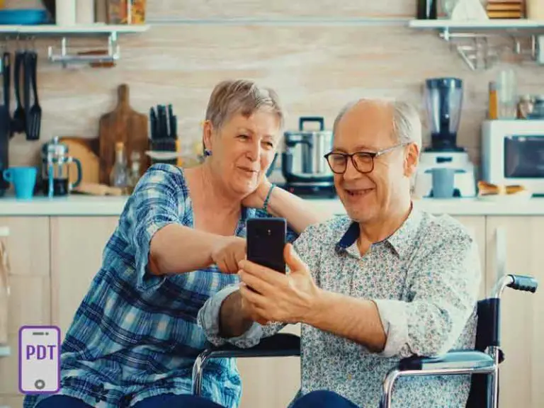 at&t wireless plans for seniors