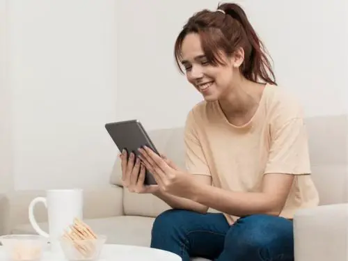 TruConnect Free Tablet