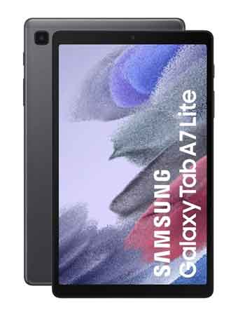 SAMSUNG Galaxy Tab A7 Lite