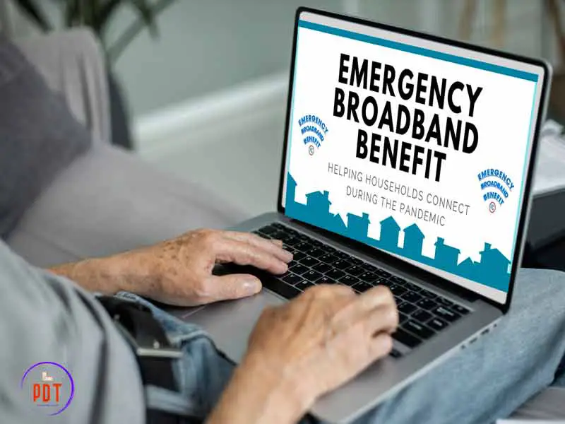 emergency broadband benefit program
