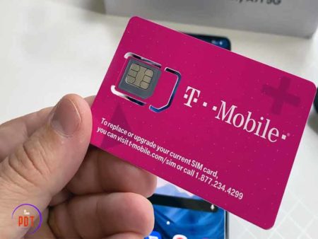 How Do I Activate T-mobile New SIM Card