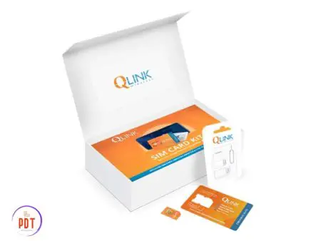 qlink wireless phones for sale
