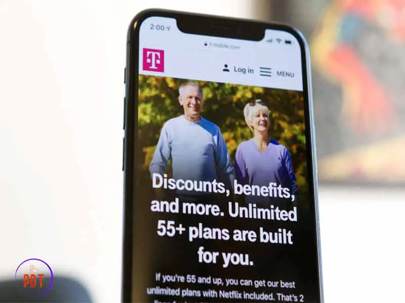 t-mobile phones and plans
