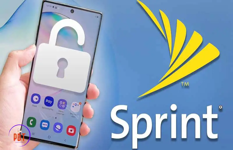 how to unlock sprint phone for free