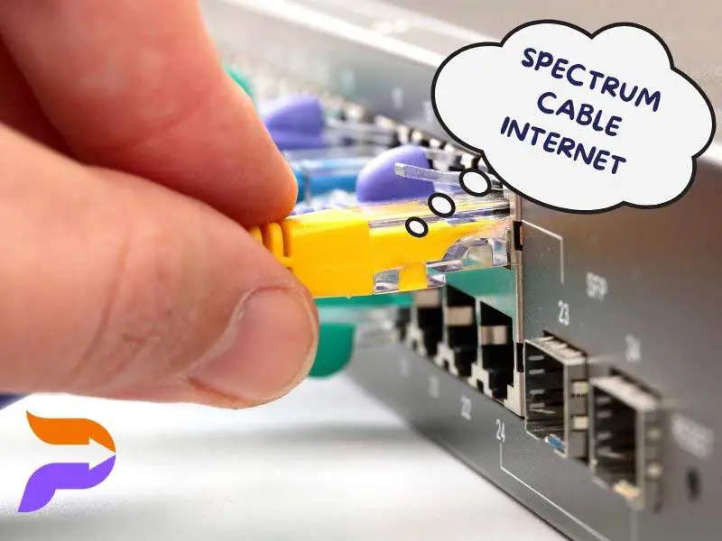 Spectrum Cable Internet