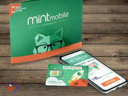 mint mobile unlimited data