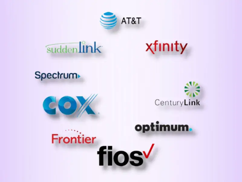 most reliable internet provider