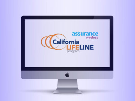 california lifeline assurance wireless
