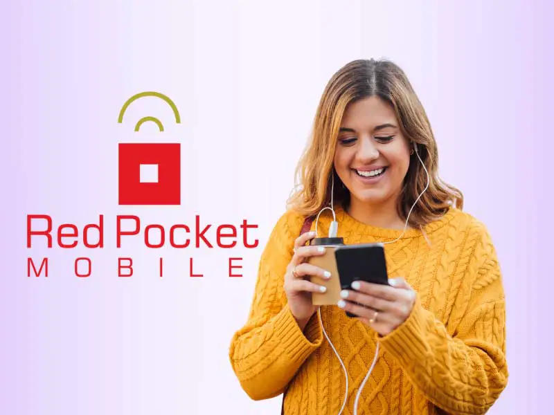 red pocket mobile plans