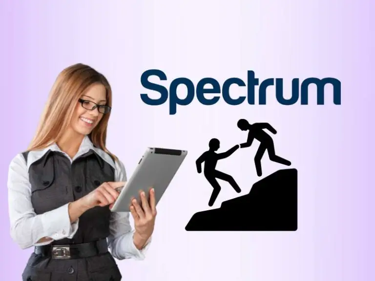 spectrum internet assist