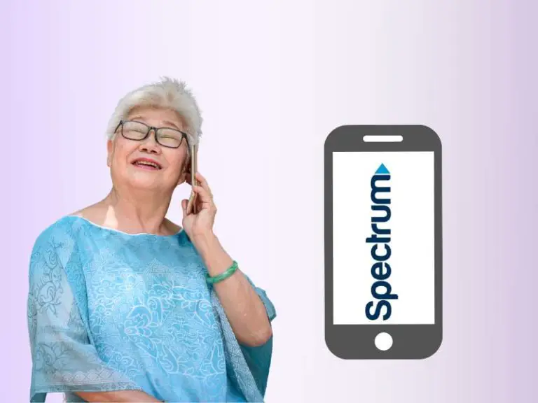 spectrum internet for senior
