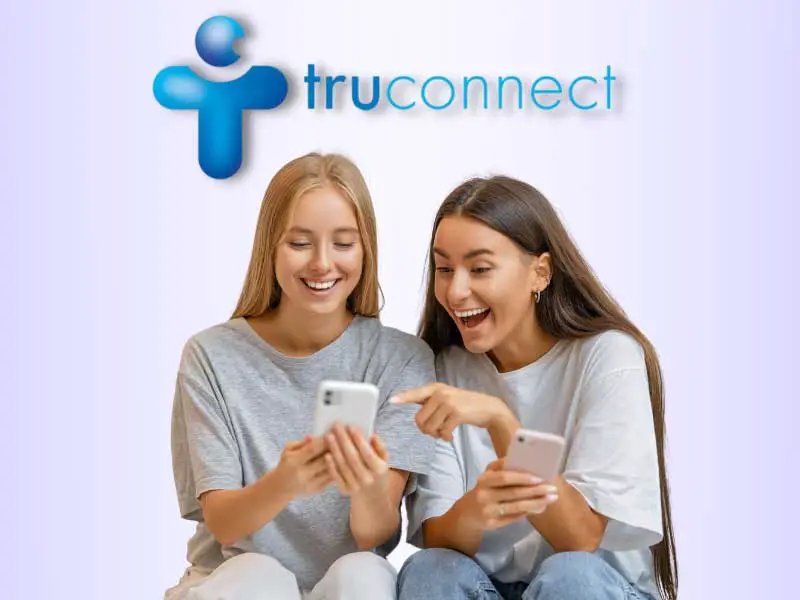 truconnect free phone