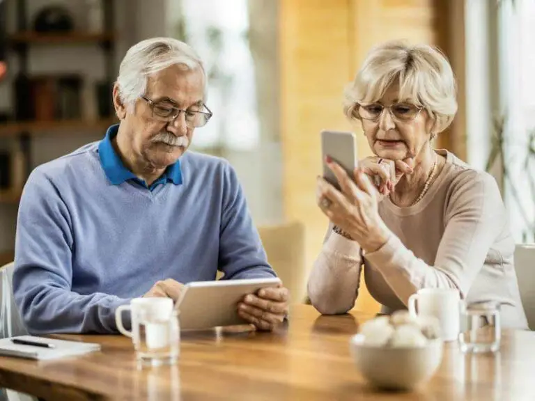 Verizon Internet Plans for Seniors