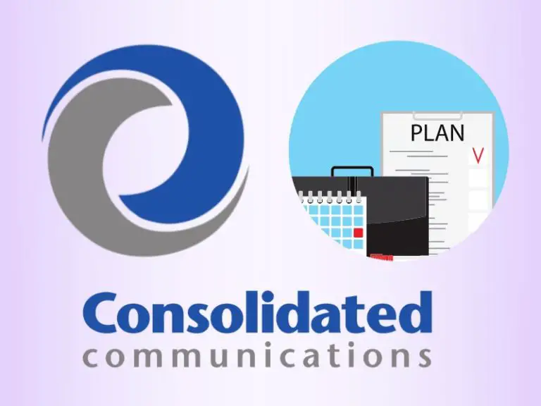 Consolidated Communications Internet
