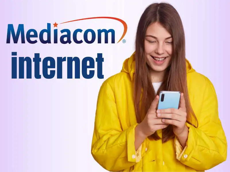 Mediacom Low Income Internet