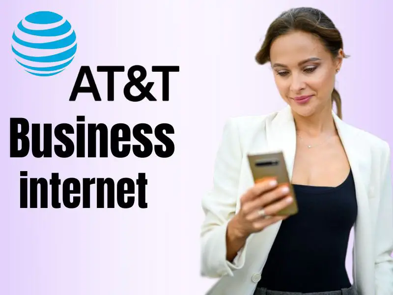 at&t business internet plans