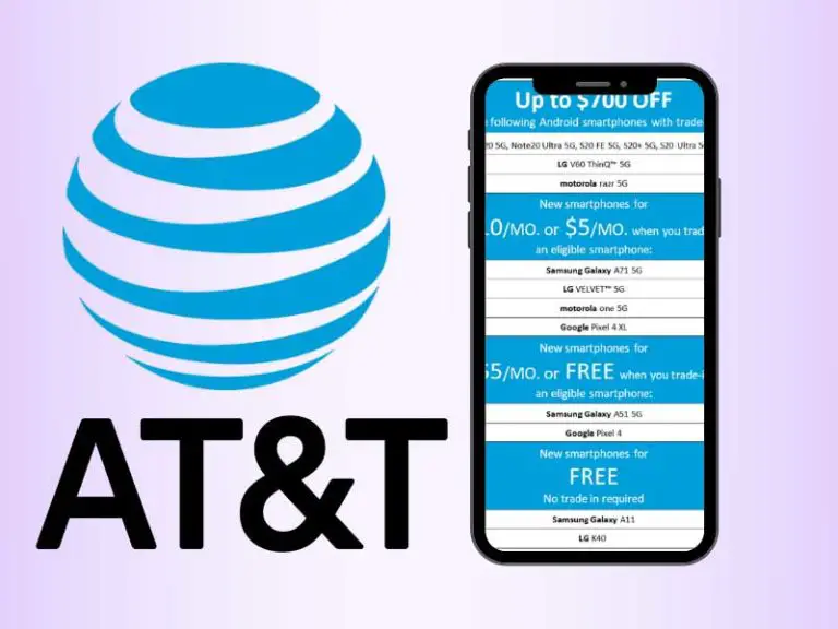 at&t wireless and internet bundle