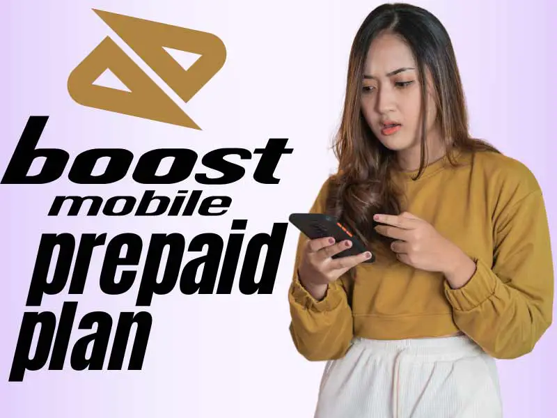 boost mobile prepaid plans