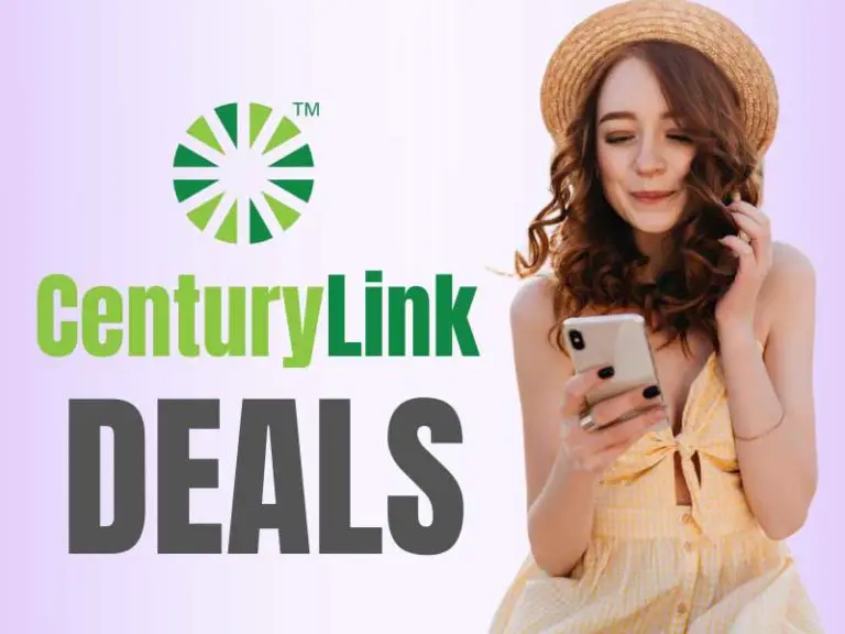 centurylink new customer deals