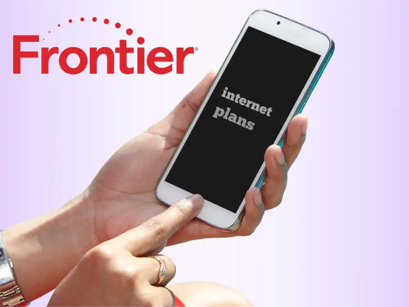 frontier internet plans for existing customers