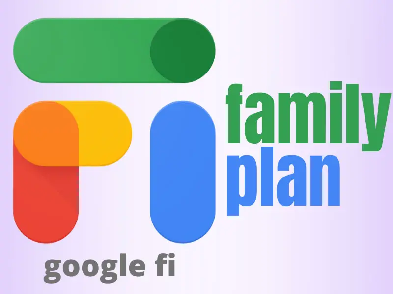 google fi family plans
