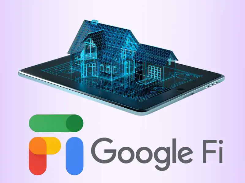 Google Fi For Home Internet
