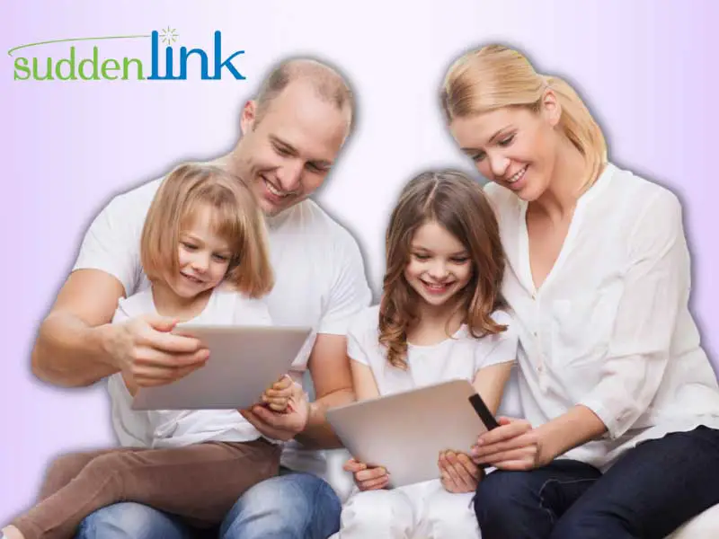suddenlink low income internet
