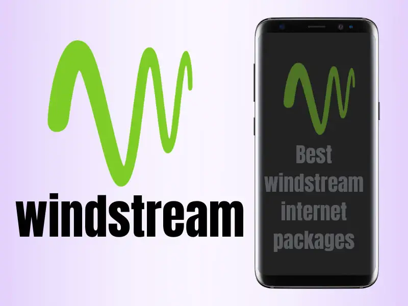 windstream internet packages