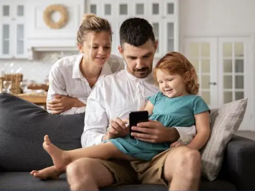 Boost Mobile Family Plans