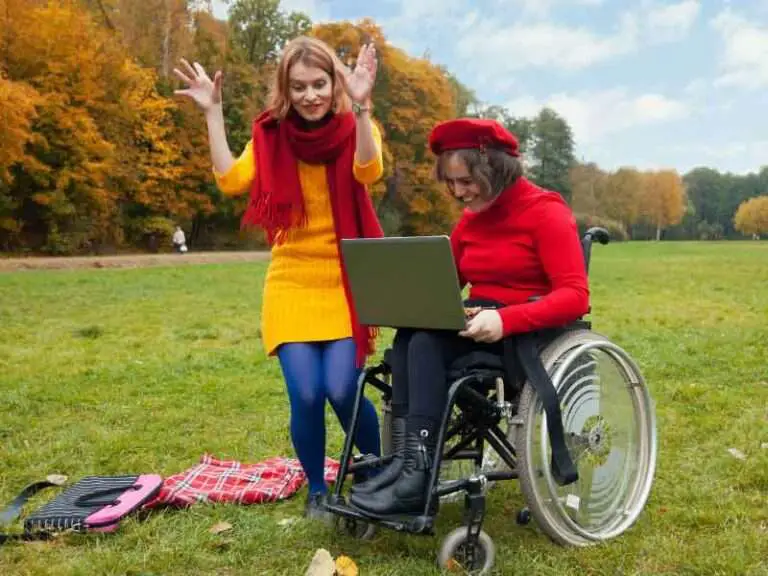 free internet for disabled