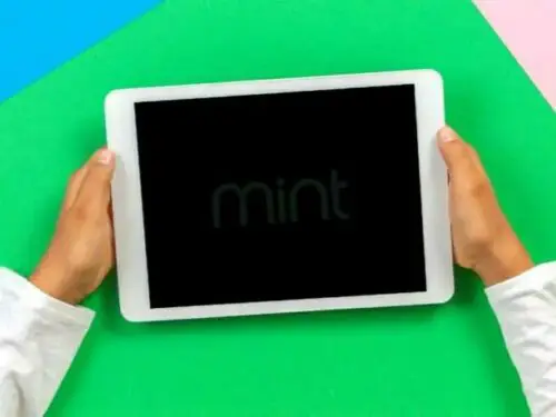 Mint Mobile Tablet Plan