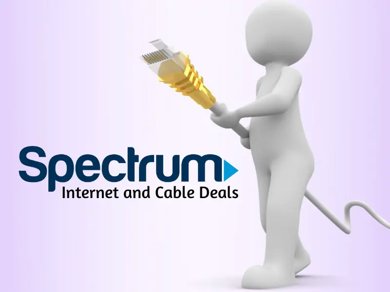 Best-Spectrum-Internet-and cable deals