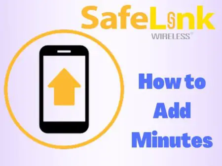 add minutes to safelink wireless