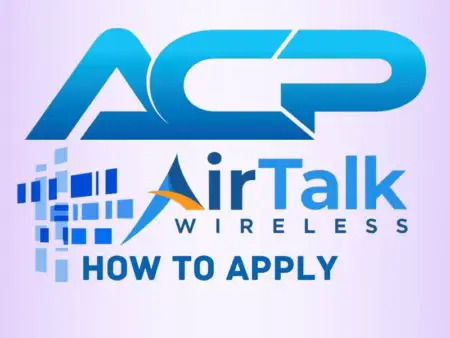 airtalk wireless acp