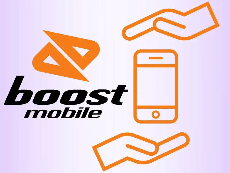 boost mobile phone insurance