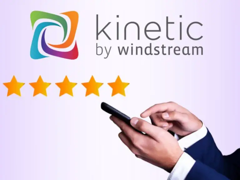 kinetic windstream internet reviews