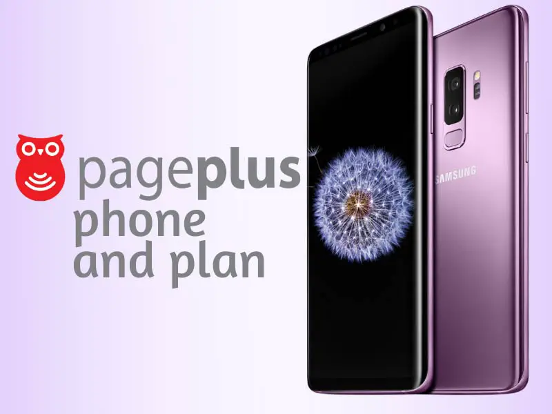 page plus phones and plans