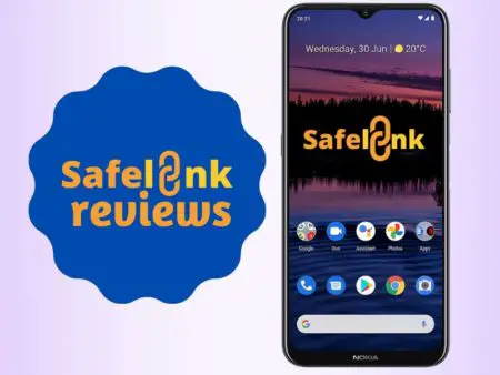 safelink wireless reviews