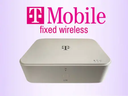 t-mobile fixed wireless