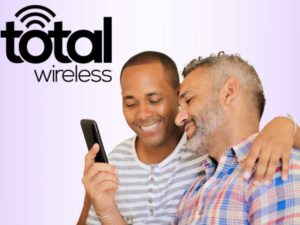 total wireless family plans