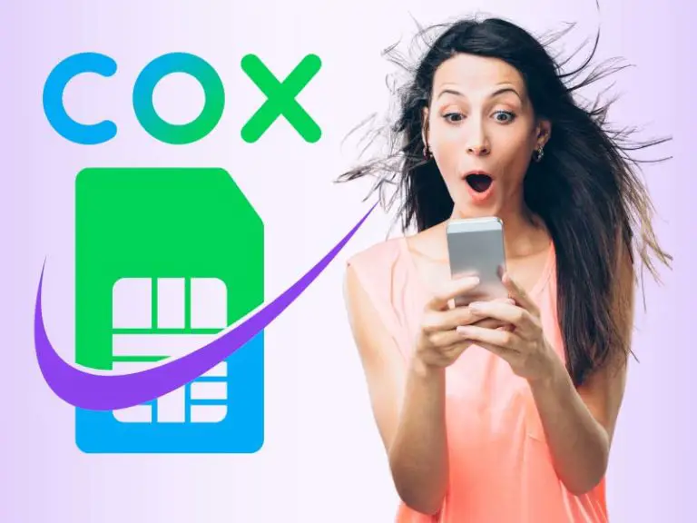 The Cox Prepaid Internet Review
