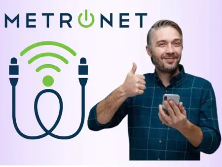 metronet fiber internet