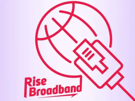 rise broadband internet plans